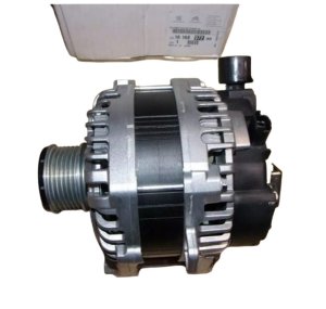 Alternatore originale 1616897280 Citroen Peugeot