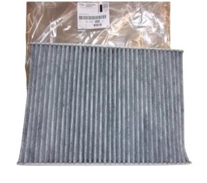 Filtro abitacolo originale 1616959080 Citroen C5
