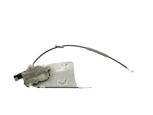 Serratura porta anteriore sinistra 308 9800616680 Nuova originale Citroen Peugeot