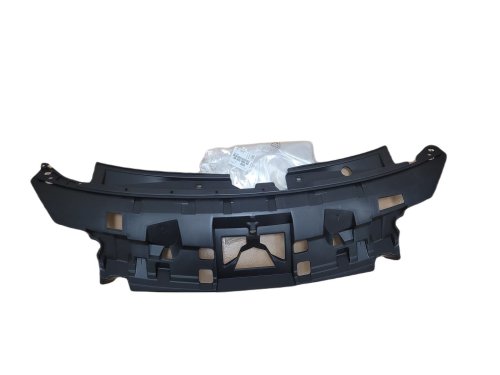 Fissaggio paraurti anteriore 9803500580 C3 II Originale