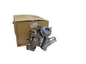 Turbocompressore 2,0DCI 7701478918 Nuovo OE Renault Koleos