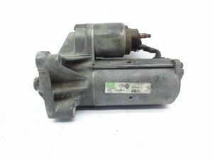 Motorino di avviamento Renault Trafic 2 7700116260 8200628419 1.9DCI