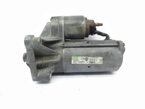 Motorino di avviamento Renault Trafic 2 7700116260 8200628419 1.9DCI