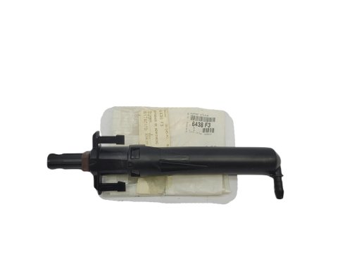 Ugello lavavetri 6438F3 Nuovo OE Citroen Peugeot C5
