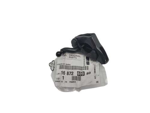 Fissaggio Supporto 1687269980 Nuovo OE Citroen Peugeot C5