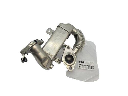 Radiatore gas di scarico EGR 1,6 DCI 147350678R Nuovo Originale Renault Trafic II