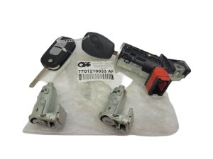 Interruttore di accensione 7701210033 Renault Kangoo II, Master III Originale