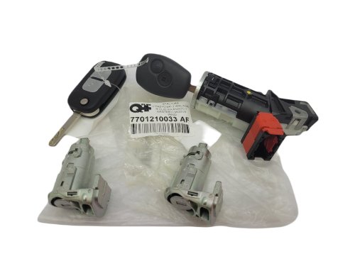 Interruttore di accensione 7701210033 Renault Kangoo II, Master III Originale