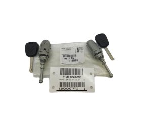 Serratura porta 9170T5 Nuova OE Citroen Peugeot C3