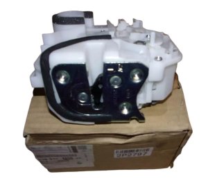 Serratura porta anteriore sinistra originale 1631479580 Citroen
