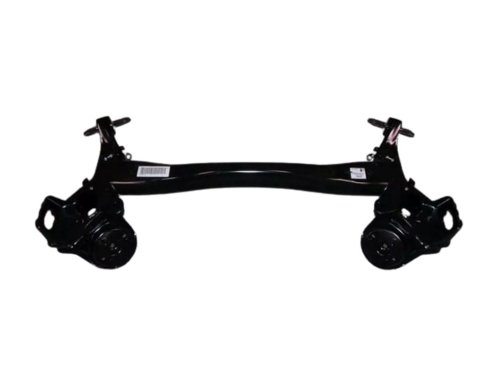 Barra sospensione posteriore originale 1647872280 Citroen Peugeot