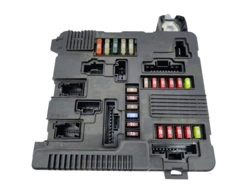 Controller UPC X84 N3 8200306033B Renault Megane 2