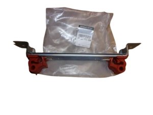 Supporto silenziatore originale 206510015R Renault Master 3
