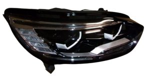 Faro destro originale 260107193R Renault Scenic 4