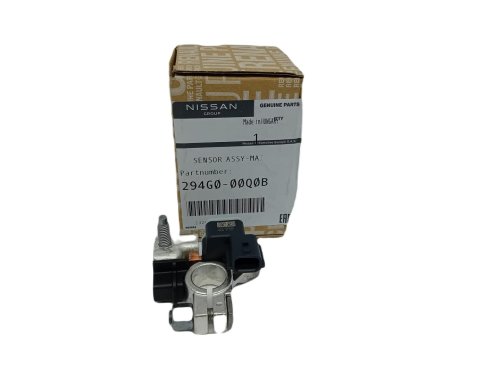 Morsetto batteria positivo 294G000Q0B Renault Originale