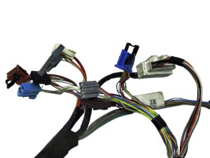 Connettori elettrici UPC 8200306033 Megane 2 Scenic 2