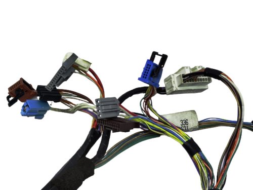 Connettori elettrici UPC 8200306033 Megane 2 Scenic 2