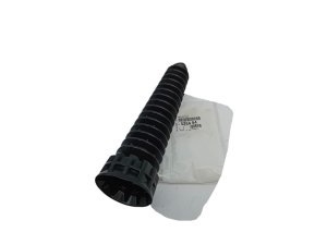 Copertura ammortizzatore posteriore 525454 Peugeot 508, 3008 Originale