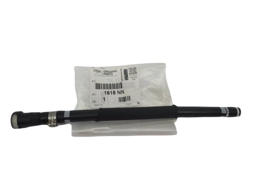 Cavo sensore pressione gas di scarico 1618NN Citroen C5 III Originale