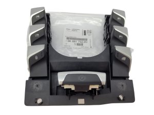 Pannello di controllo 96661742ZD Nuovo OE Citroen Peugeot DS5