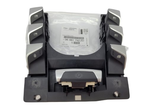 Pannello di controllo 96661742ZD Nuovo OE Citroen Peugeot DS5