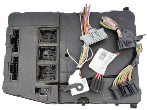Controller UCH 8200351182 S118400150C Renault Megane 2