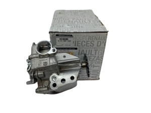 Pompa dell'olio 150109223R Renault Alaskan, Master 3 2.3DCI