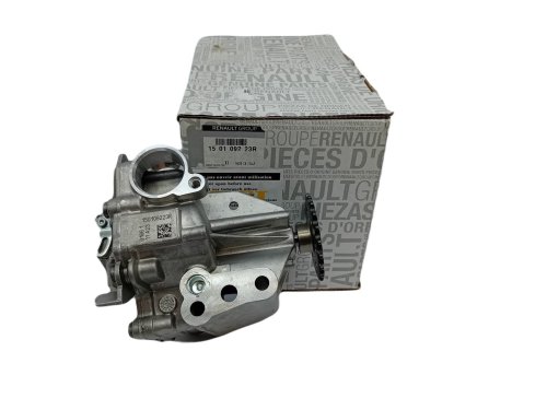 Pompa dell'olio 150109223R Renault Alaskan, Master 3 2.3DCI