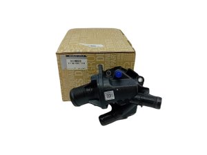 Alloggiamento termostato originale 110604371R Master 3 2.3DCI