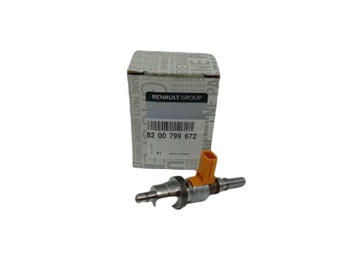 Iniezione carburante 8200799672 Espace 4, Master 3 2.0-2.3DCI Originale