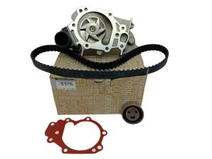 Distribuzione completa + pompa Originale 119A03708R Clio 2 1.2D7F