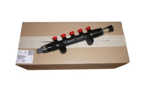 Barra di iniezione Jumper Boxer Transit 2.2HDI  1570P1