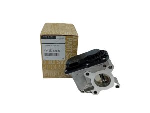 Valvola a farfalla Clio 3 Modus 1.2 16v 1611800Q0A