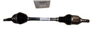 Semiasse motore sinistro originale 391018946R Dacia
