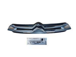 Griglia del radiatore C C4 Aircross 1608546780 Nuova Originale