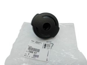 Tappo serbatoio carburante originale 1508H7 PSA Berlingo 3