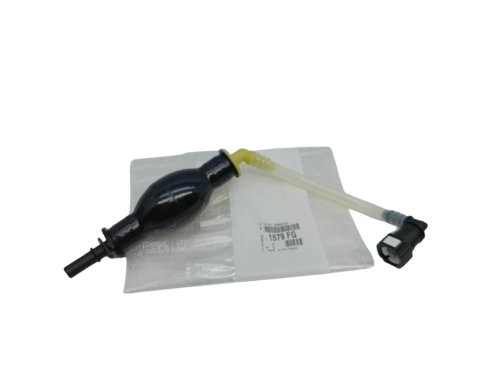 Pompa carburante manuale PSA 2,0HDi 8V 1579FG Nuova originale