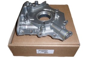 Pompa olio Jumpy II, C3, 508  1.6HDI Originale  1001F2