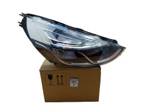 Faro destro R Clio IV 260103317R Nuovo Originale