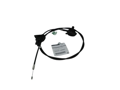 Cavo serratura anteriore 6562000Q0D Master Movano NV400