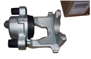 Pinza freno anteriore destra originale 410011040R Dacia