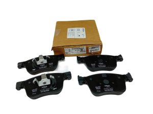 Pastiglie freno anteriori originali 1647863680 C4 Picasso 308 3008