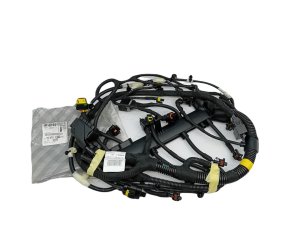 Cablaggio motore 1607082380 Originale Jumper Boxer Ducato