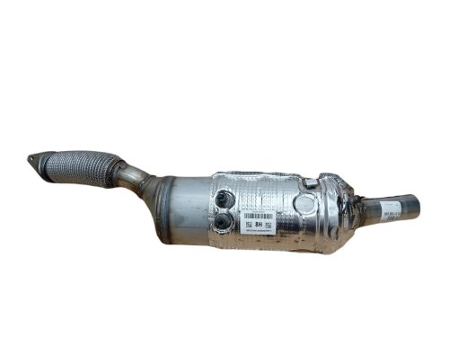 Filtro FAP DPF Trafic III 1,6 DCI 200100665R  Nuovo Originale Renault