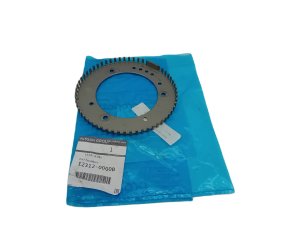 Anello dell'albero motore 1231200Q0B Renault Master 3 Originale