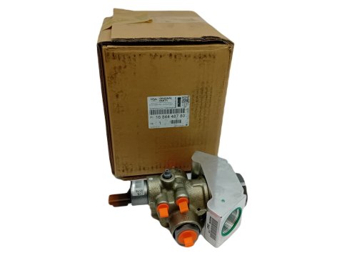 Pompa sospensione posteriore originale 1684448780 Citroen C5
