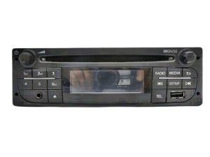Autoradio 281152296R Renault Master 3 Trafic 3