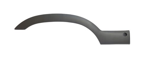 Listello parafango destro 9387400QAA Master 3, NV400 Originale