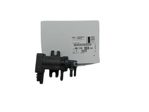 Elettrovalvola Turbo 207 1,6 HDI 8V 9811643880 Nuova Originale Citroen Peugeot