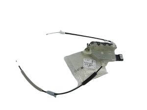 Serratura porta anteriore sinistra 9800618280  C5 III Originale